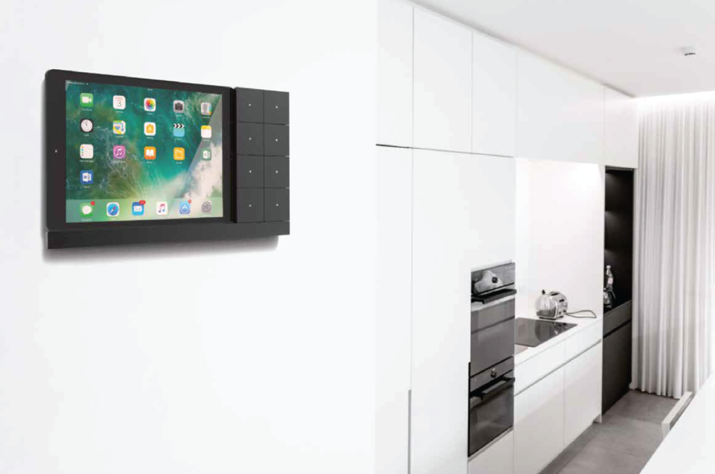 KNX_SUMAMO_ipad_holder